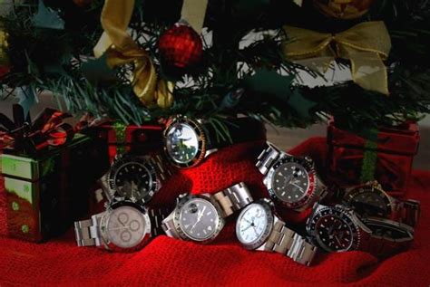 i want to buy a rolex christmas|rolex gift boxes.